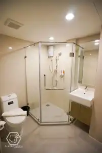 SleepStation at Pratunam - 6