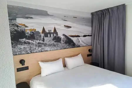 B&B Bayeux - 36