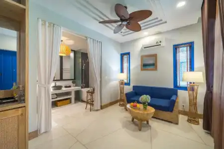 L'Azure Resort and Spa - 112