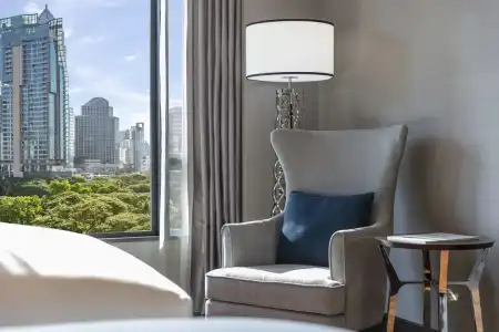 Sindhorn Kempinski Bangkok - 14
