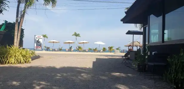 Seascape Resort Baan Krood - 20