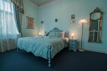 Roze Villa - 108