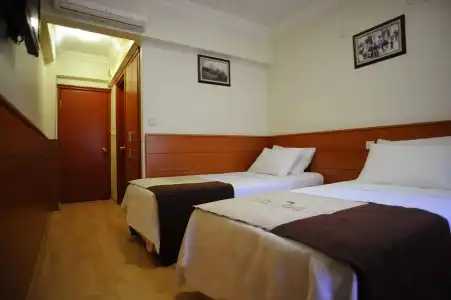 Davos Istanbul - 3