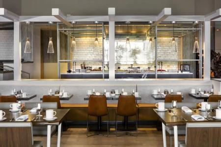 Renaissance Denver & Conference Center - 13