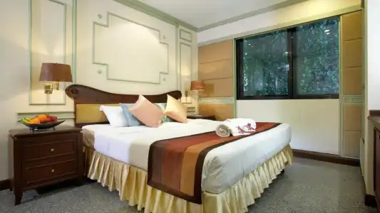 Majestic Suites - 3