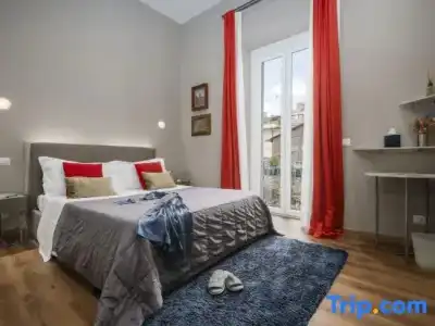 The Roman Empire Guesthouse - 164