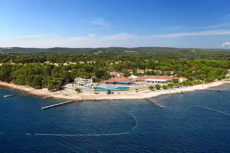 Maistra Apartments Villas Rubin, Rovinj - 48