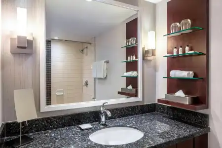 Deltas Burnaby Conference Centre - 7