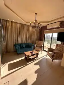 Alqimah Serviced Apartments - 58