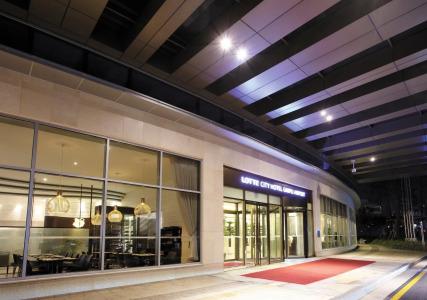 LOTTE CITY GIMPO AIRPORT - 26