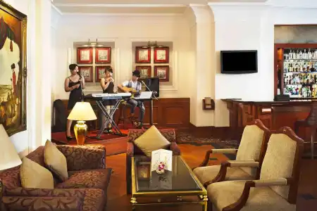 Eros New Delhi - 25