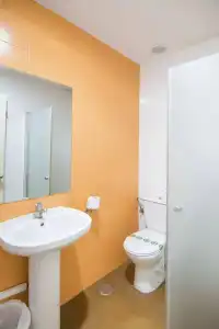 Albergue Inturjoven Granada - 7