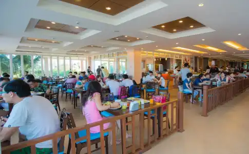 Saisawan Beach Luxury - 41