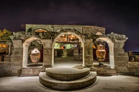 Museum Cappadocia - 22