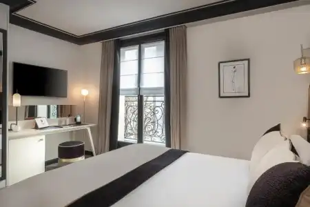Hôtel Le Derby Alma by Inwoods - 47