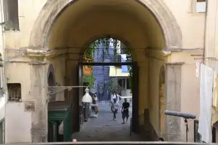 Soggiorno Paradiso due - 12
