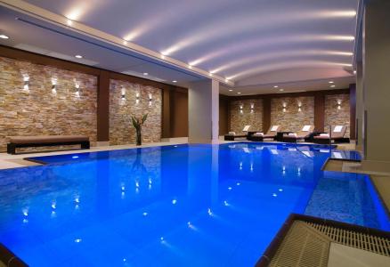 Berlin Marriott - 13