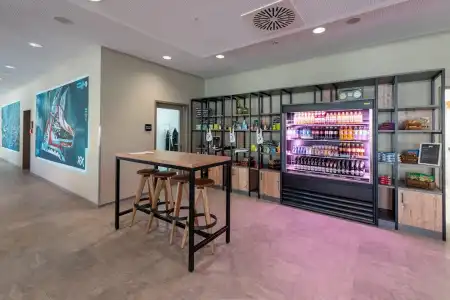 Holiday Inn - the niu, Timber Esslingen by IHG - 24