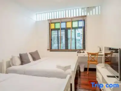 Diff Hostel - 116