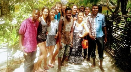 Milele Lodge - 20