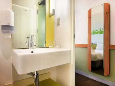 ibis budget Auckland Airport - 44