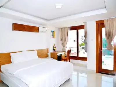 New Century Nha Trang - 17