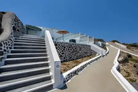 Siete Mares Luxury Suites - 100