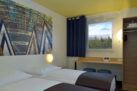 B&B Leipzig-Nord - 2