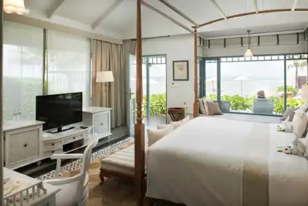 Devasom Hua Hin Resort - 123