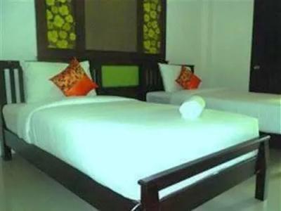 Hasna Palace - 32