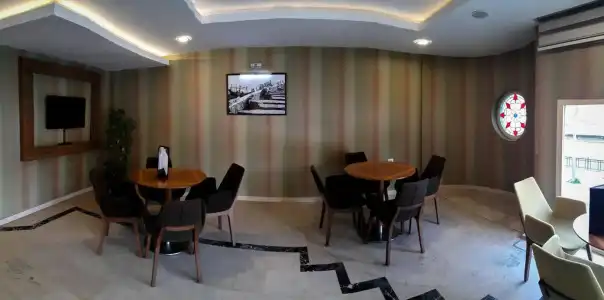 Mütevelli Otel - 17
