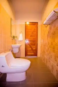 Baan Pran Boutique Resort - 7