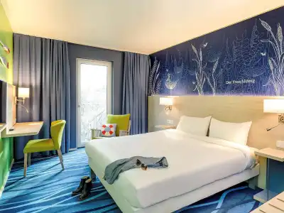 ibis Styles Konstanz - 23