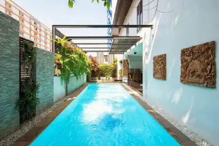 Yotaka Boutique Bangkok - 12