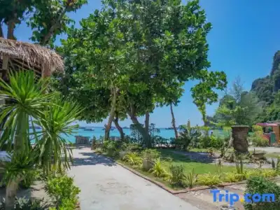 Phi Phi Nice Beach Resort - 94