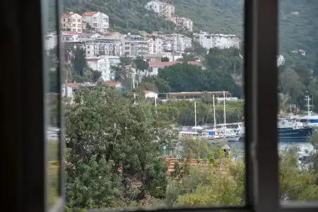 Yalı Pansiyon - 10