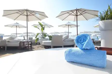 Playa Miguel Beach Club & Aparthotel - 22