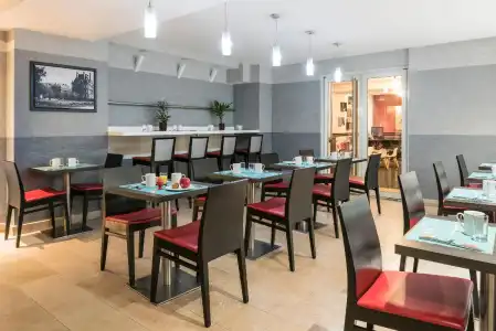 ApartAdagio Paris Opéra - 26