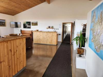 Álftröð Guesthouse - 13