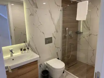 Verde Suites Akyaka - 7