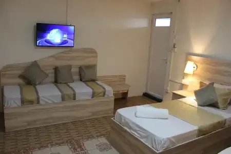 Sikamifer Tourist Resort - 77
