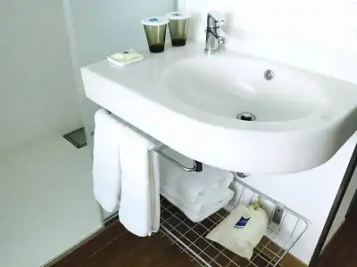 ibis budget Ambassador Busan Haeundae - 6
