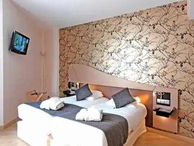 Hôtel Hor Europe - 59