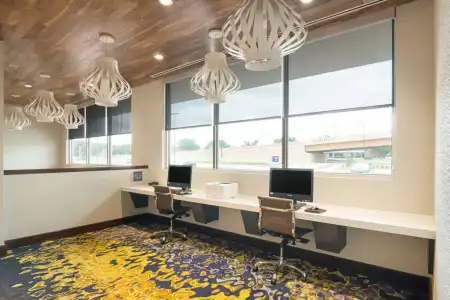 SpringHill Suites by Marriott Fort Worth Fossil Creek - 33