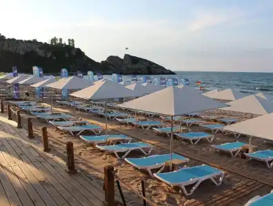 Palm Beach Şi̇le - 3