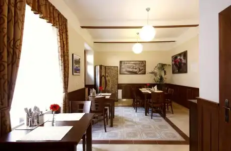 Anyday Apartments - 21