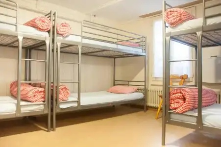 Balmers Hostel - 28