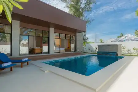 Dhevan Dara Resort & Spa - 235