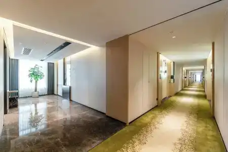 Holiday Inn SUZHOU NORTH by IHG - 9
