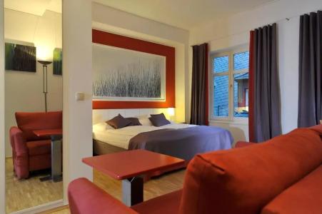 Breuer's Rüdesheimer Schloss - 13